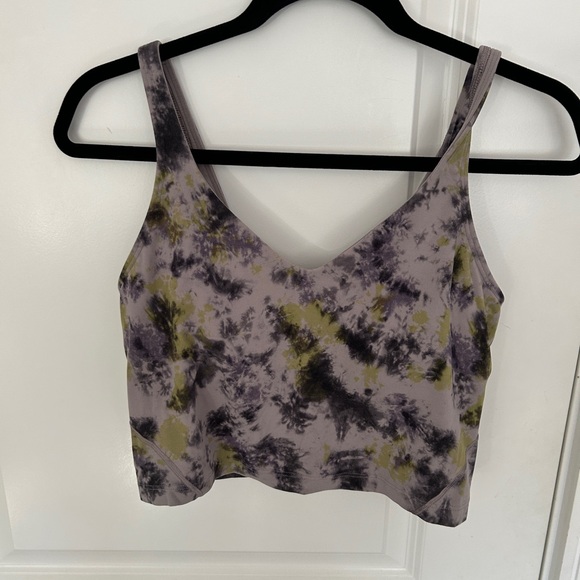 Align tank - Picture 1 of 2